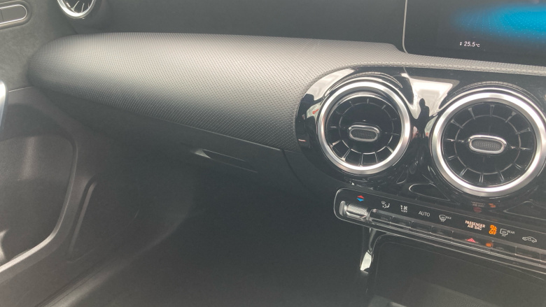 Mercedes-Benz A-Class A200 AMG Line Executive 5dr Petrol Hatchback